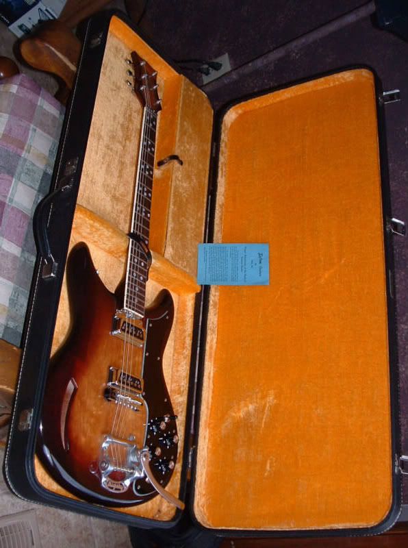 Kool Kustoms on Ebay! Harmony Central